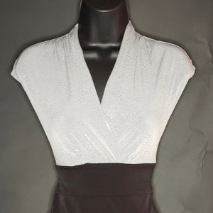 Saint Tropez West Cocktal Dress